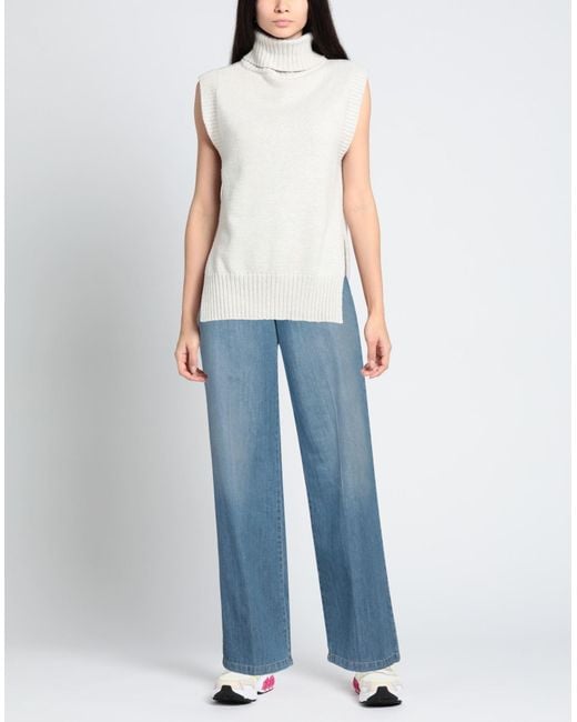 Liu Jo Blue Jeans Cotton
