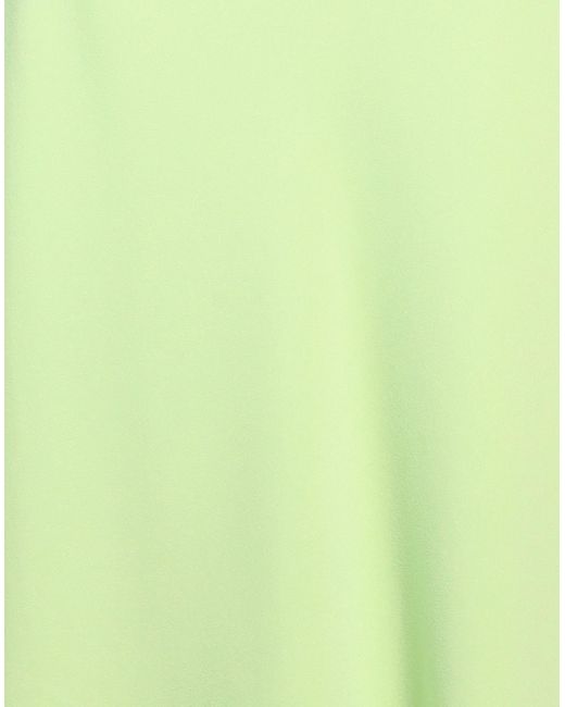 Jonathan Simkhai Green Midi Dress