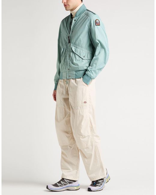 Parajumpers Blue Jacket for men