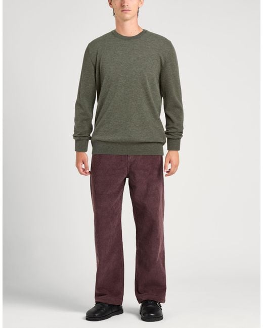 Pullover Altea de hombre de color Green