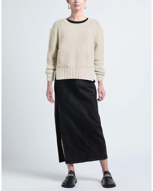 Pullover Aragona de color White