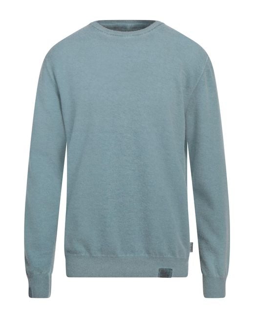Bob Pullover in Blue für Herren