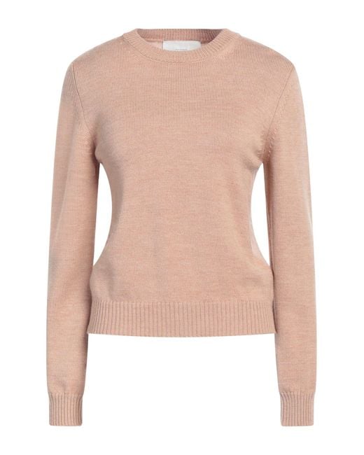 Pullover Ballantyne de color Pink