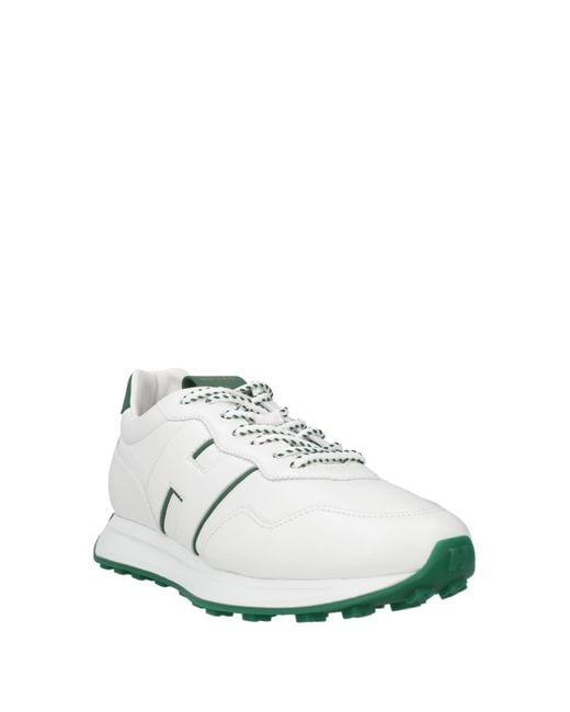 Hogan Sneakers in White für Herren