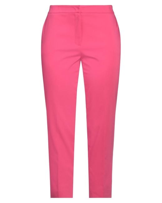 Clips Pink Pants