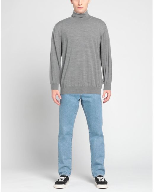 Dolcevita di Zegna in Gray da Uomo