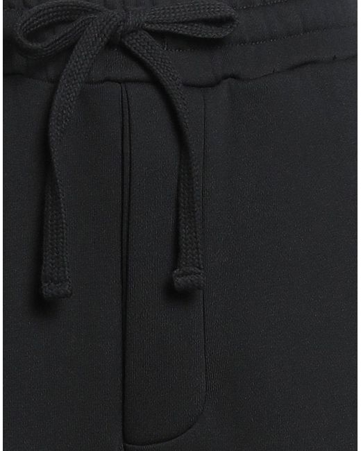 Thom Krom Black Trouser