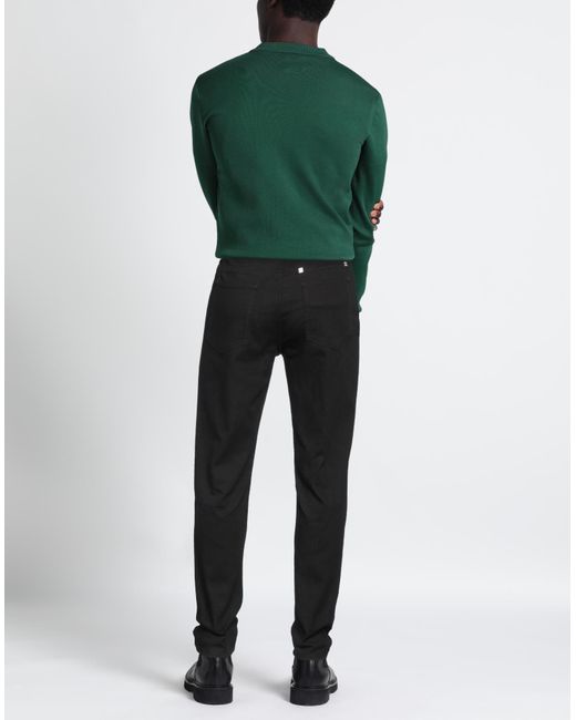 Pantalon en jean Givenchy pour homme en coloris Black