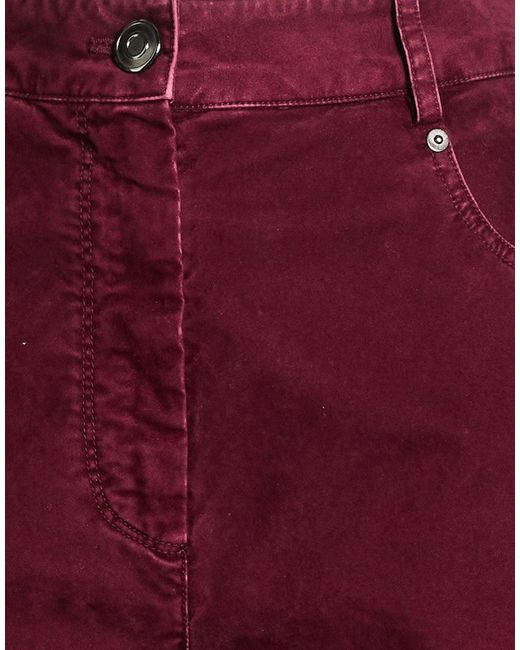 Forte_forte Red Pants