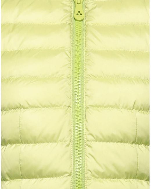 Peuterey Green Puffer