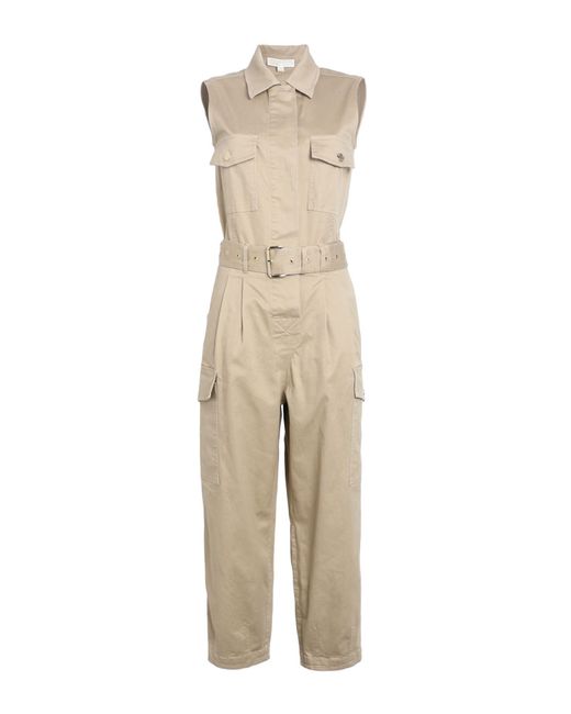 MICHAEL Michael Kors Natural Jumpsuit