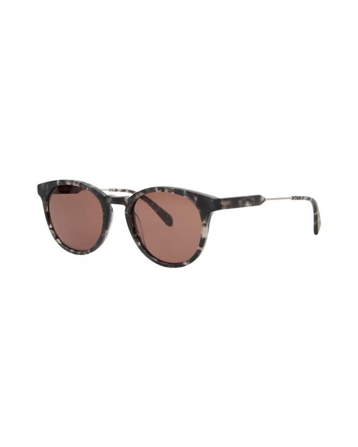 Sandro Brown Sunglasses