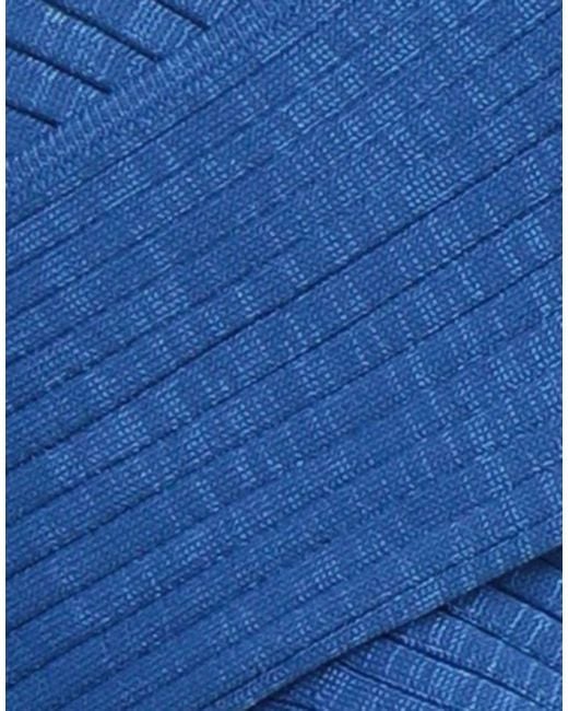 Semicouture Blue Jumper