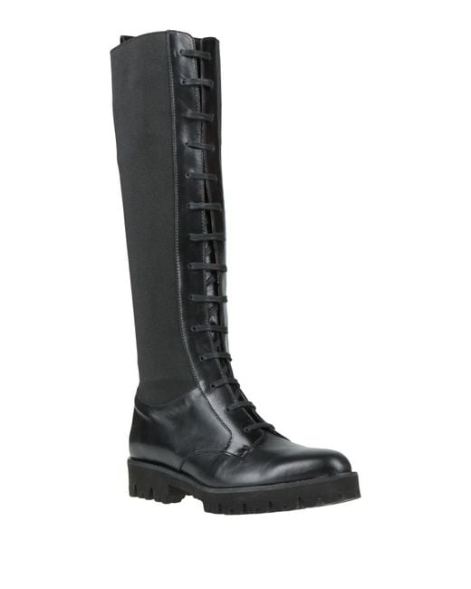 Theory Black Stiefel