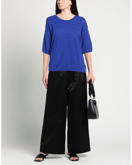 Pullover Xandres de color Blue