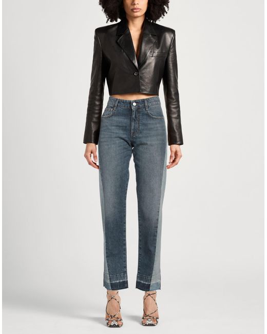 Stella McCartney Blue Jeans