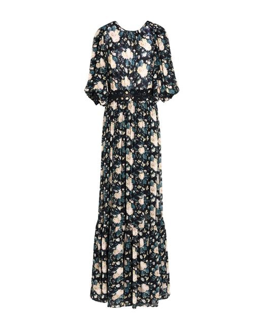 byTiMo White Maxi Dress