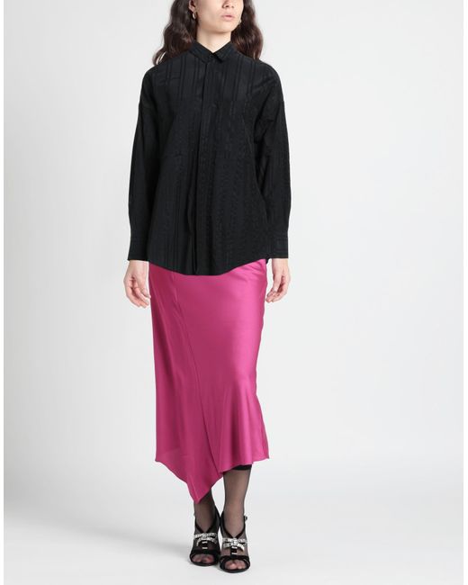 Camisa IRO de color Blue