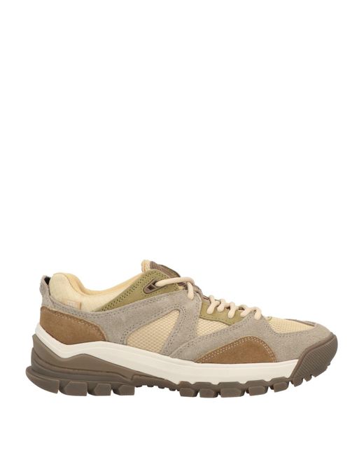 Vans White Trainers for men