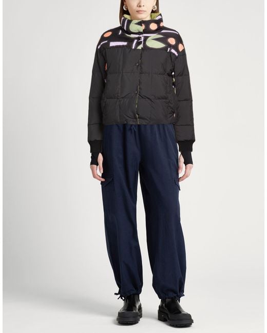 Herno Black Puffers