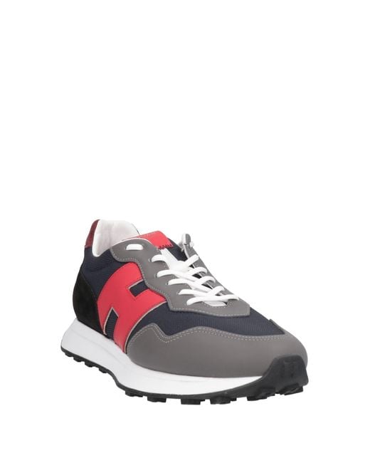 Hogan Sneakers in White für Herren