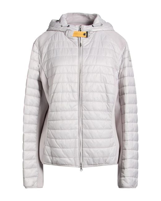 Parajumpers Gray Jacket