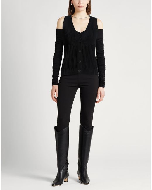 Rebecas Max Mara de color Black