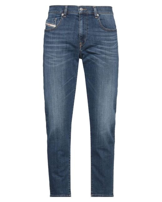 DIESEL Jeanshose in Blue für Herren