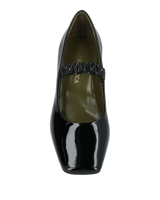 MARIA LUCA Black Pumps
