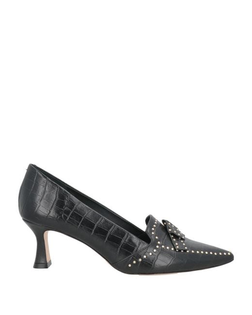 Killana Gray Pumps