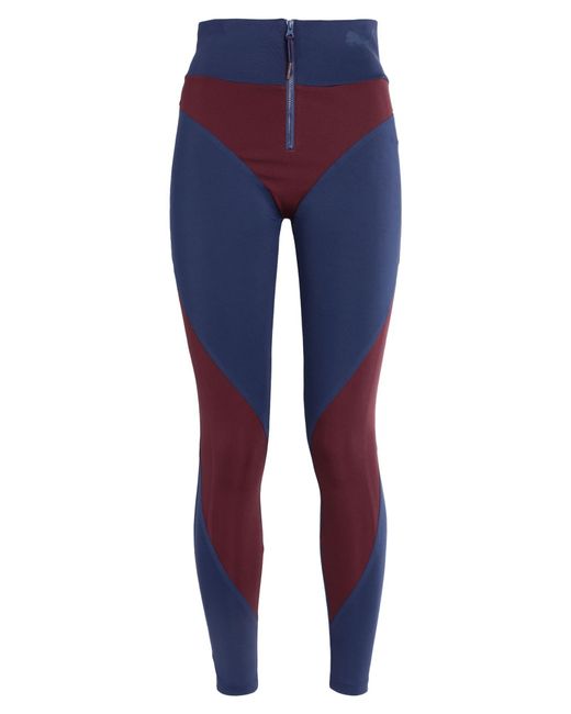 PUMA x JUNE AMBROSE Blue Leggings