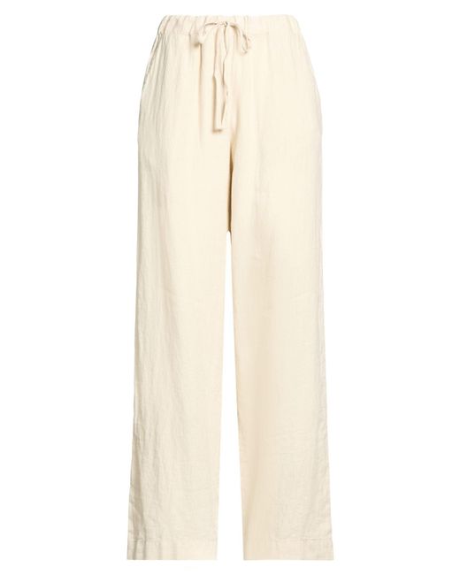 Rossopuro Natural Trouser