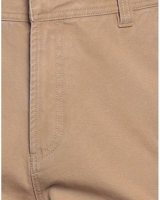 DIESEL Natural Trouser for men