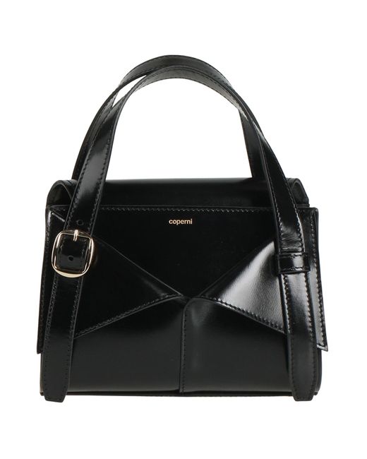 Borsa A Mano di Coperni in Black