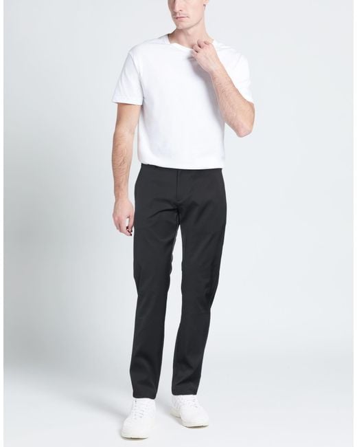 Theory Blue Trouser for men