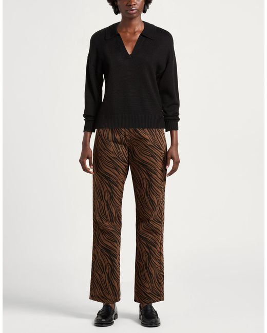 Pullover Rag & Bone en coloris Black