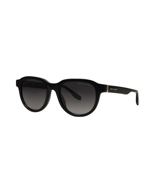 Marc Jacobs Black Sunglasses for men