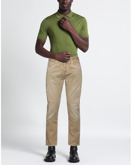 CYCLE Natural Jeans for men