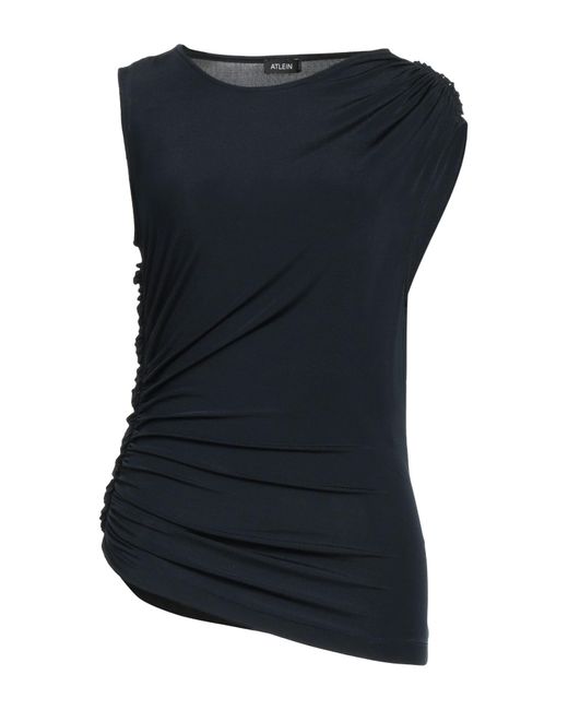 Atlein Black Top