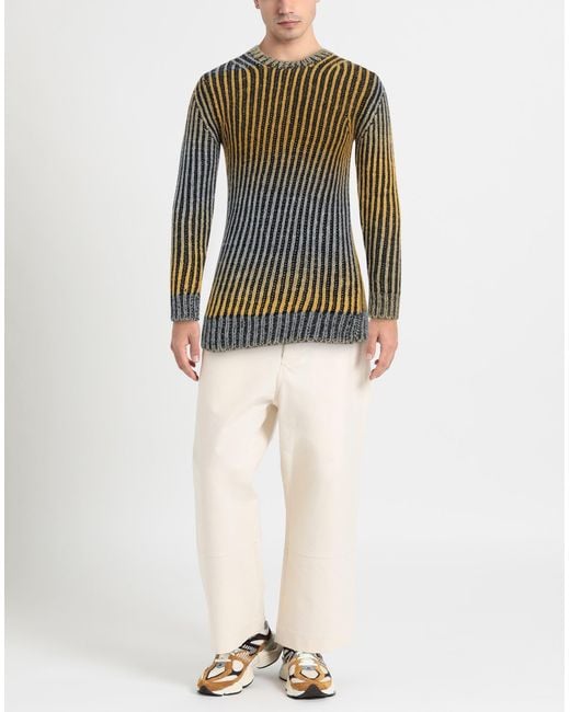 Pullover Dondup de hombre de color Black