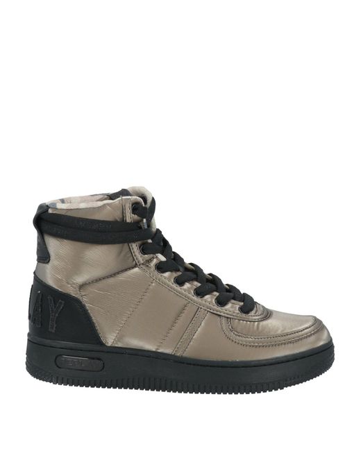 Replay Brown Sneakers