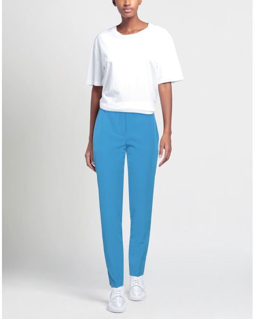 Pinko Blue Pants