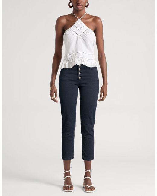 Dondup Blue Jeans