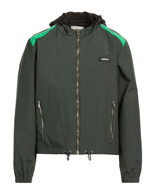 Coperni Green Jacket for men