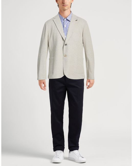 Bob White Blazers for men