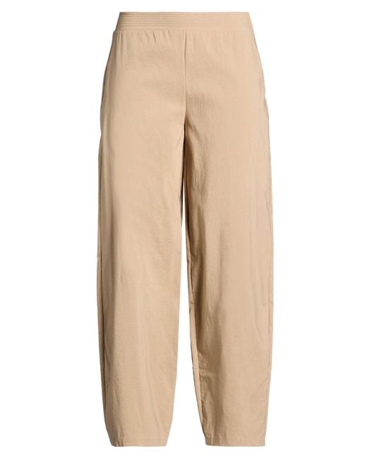 Liviana Conti Natural Pants