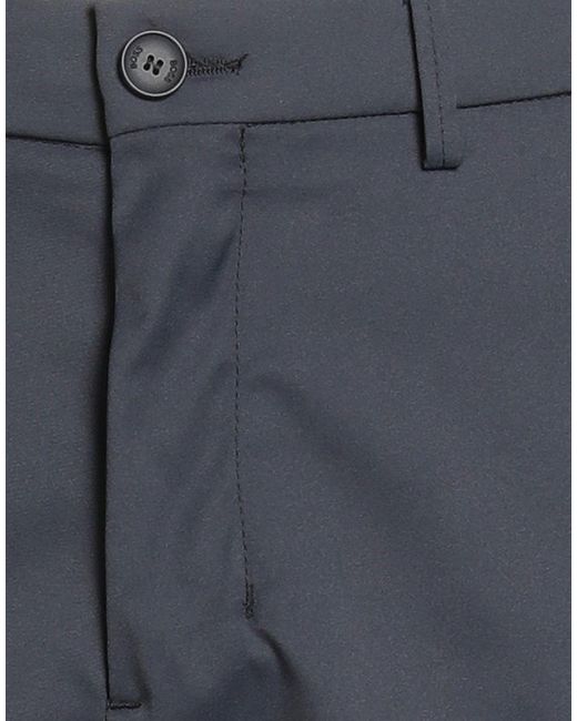 Boss Blue Trouser for men