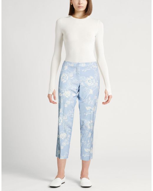 Marella Blue Pants