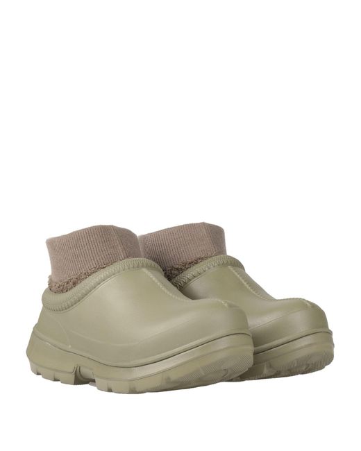 Ugg Gray Mules & Clogs