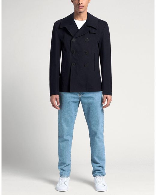 Sealup Blue Jacket for men